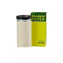 CF820 Фільтр повітряний [MANN]