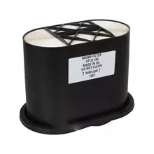 CP25150 Фільтр повітряний [MANN]