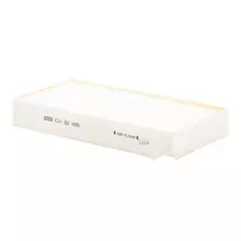 CU32005 Фільтр повітряний [MANN]