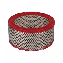 С1633/1 Фільтр повітряний [MANN]