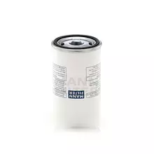 LB719/4 Фільтр повітряний (сепаратор) MANN