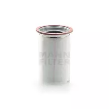 LE10001 Фільтр повітряний (сепаратор) MANN
