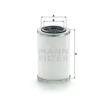 LE11001 Фільтр повітряний (сепаратор) MANN