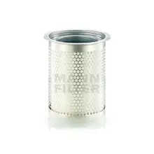 LE13013x Фільтр повітряний (сепаратор) MANN