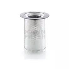 LE15011 Фільтр повітряний (сепаратор) MANN