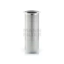 LE42002x Фільтр повітряний (сепаратор) MANN
