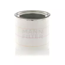 LE51002 Фільтр повітряний (сепаратор) MANN