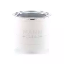 LE68001 Фільтр повітряний (сепаратор) MANN
