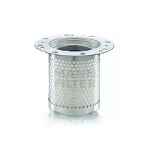 LE7003x Фільтр повітряний (сепаратор) MANN