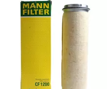 СF1200 Фільтр повітряний [MANN]