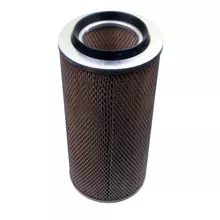 6766000 Фільтр повітряний WA6085 [WIX]