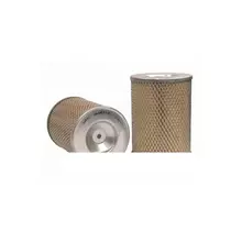 WA6112 Фільтр повітряний [WIX]