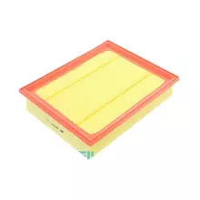 WA6345 Фільтр повітряний [WIX]