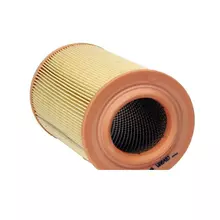 WA6487 Фільтр повітряний [WIX]