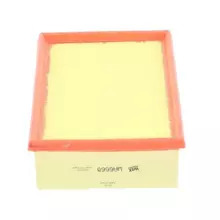 WA6668 Фільтр повітряний [WIX]