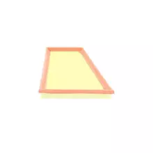 WA6687 Фільтр повітряний [WIX], C2295/2