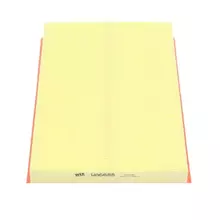 WA6688 Фільтр повітряний [WIX]