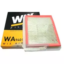 WA9401 Фільтр повітряний [WIX]