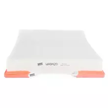 WA9420 Фільтр повітряний [WIX]