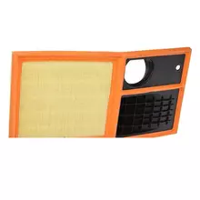 WA9545 Фільтр повітряний [WIX]