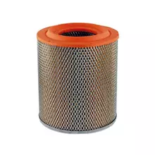 WA9716 Фільтр повітряний [WIX], AM411/2