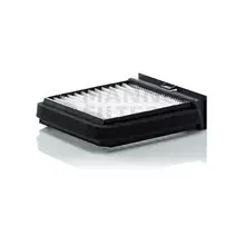 CU1915 Фільтр салону (фільтр кабіни) [MANN]