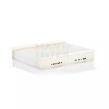 CU22022 Фільтр салону (фільтр кабіни) [MANN]