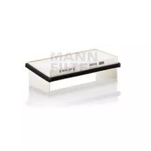 CU2224-2 Фільтр салону (фільтр кабіни) [MANN]