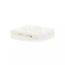 CU23019 Фільтр салону (фільтр кабіни) [MANN]