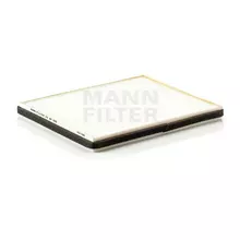 CU24005 Фільтр салону (фільтр кабіни) [MANN]