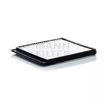 CU2516 Фільтр салону (фільтр кабіни) [MANN]