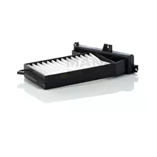 CU2709 Фільтр салону (фільтр кабіни) [MANN]