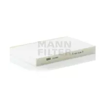 CU2952 Фільтр салону (фільтр кабіни) [MANN]
