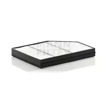 CU32001 Фільтр салону (фільтр кабіни) [MANN]