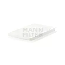 CU3455 Фільтр салону (фільтр кабіни) [MANN]