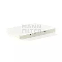 CU3461 Фільтр салону (фільтр кабіни) [MANN]