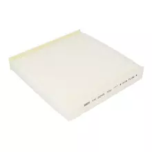 CU2245 Фільтр салону (фільтр кабіни) [MANN]