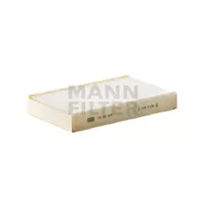 CU26004 Фільтр салону (фільтр кабіни) [MANN]