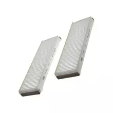 CU3023 Фільтр салону (фільтр кабіни) [MANN]