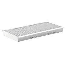 CU3567 Фільтр салону (фільтр кабіни) [MANN]