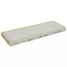 CU3649 Фільтр салону (фільтр кабіни) [MANN]