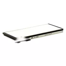 CU3858 Фільтр салону (фільтр кабіни) [MANN]