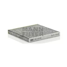 CUK18002 Фільтр салону (фільтр кабіни) [MANN]