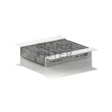 CUK1820-2 Фільтр салону (фільтр кабіни) [MANN]