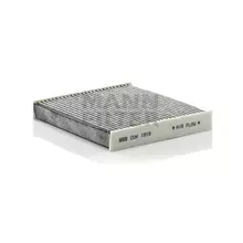 CUK1919 Фільтр салону (фільтр кабіни) [MANN]