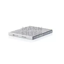 CUK24004 Фільтр салону (фільтр кабіни) [MANN]