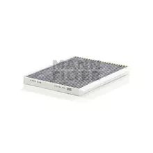 CUK24013 Фільтр салону (фільтр кабіни) [MANN]