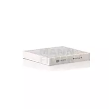 CUK2440 Фільтр салону (фільтр кабіни) [MANN]