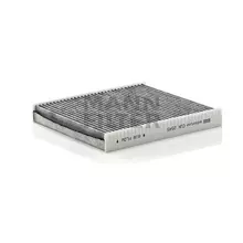 CUK2545 Фільтр салону (фільтр кабіни) [MANN]