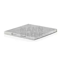 CUK29001 Фільтр салону (фільтр кабіни) [MANN]